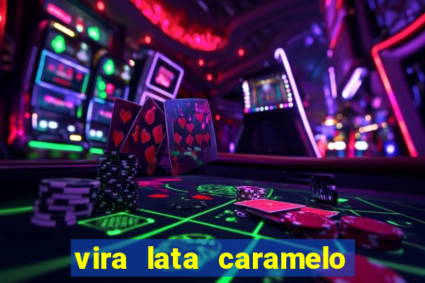 vira lata caramelo jogo de casino